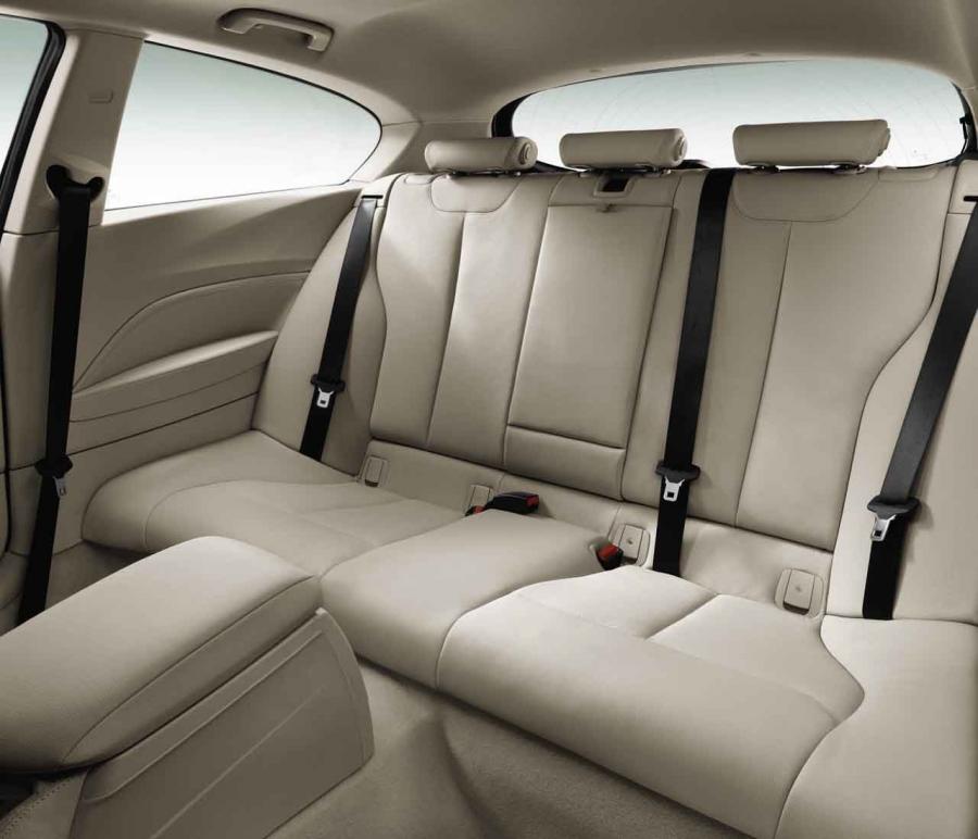  BMW 125d 3-Door 2012 года  (фото 8 из 25)